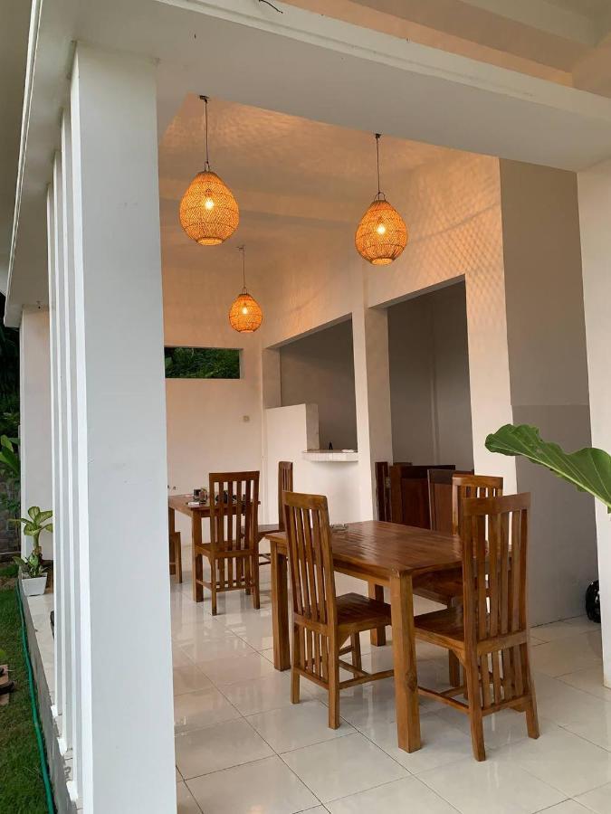 מלון Kuta  The Hill View Lombok מראה חיצוני תמונה