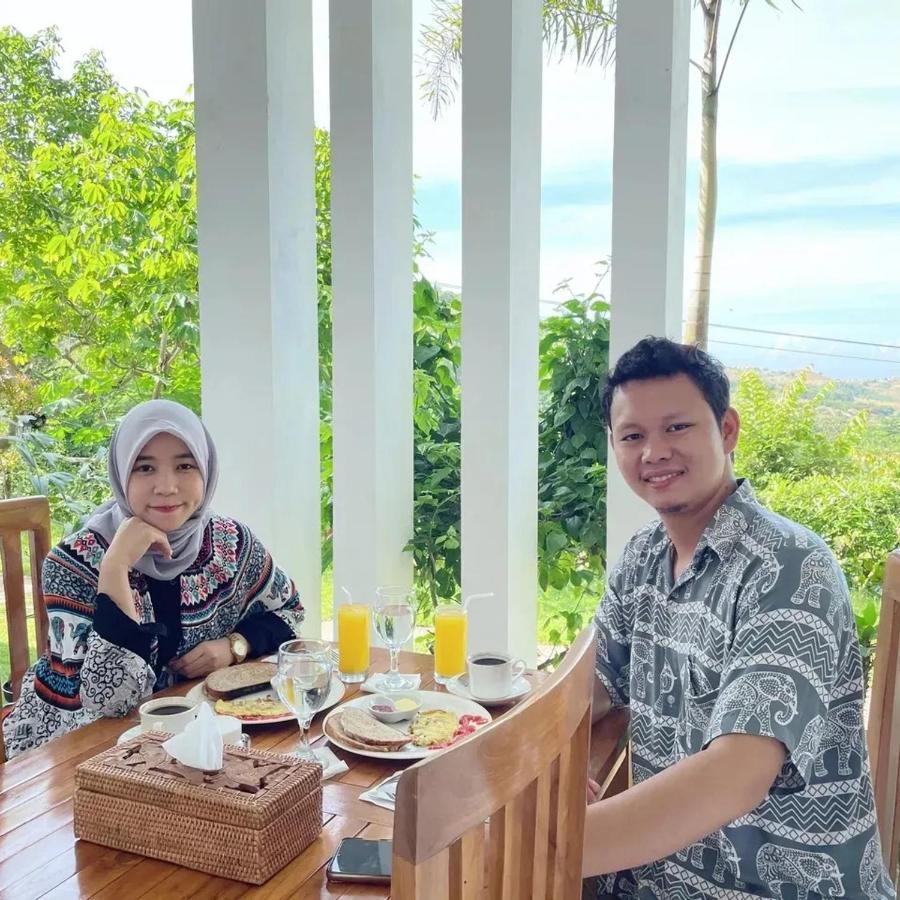 מלון Kuta  The Hill View Lombok מראה חיצוני תמונה
