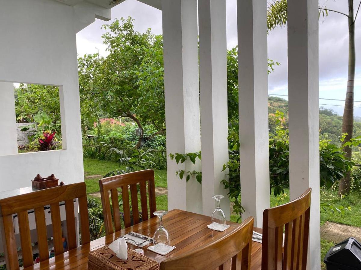 מלון Kuta  The Hill View Lombok מראה חיצוני תמונה