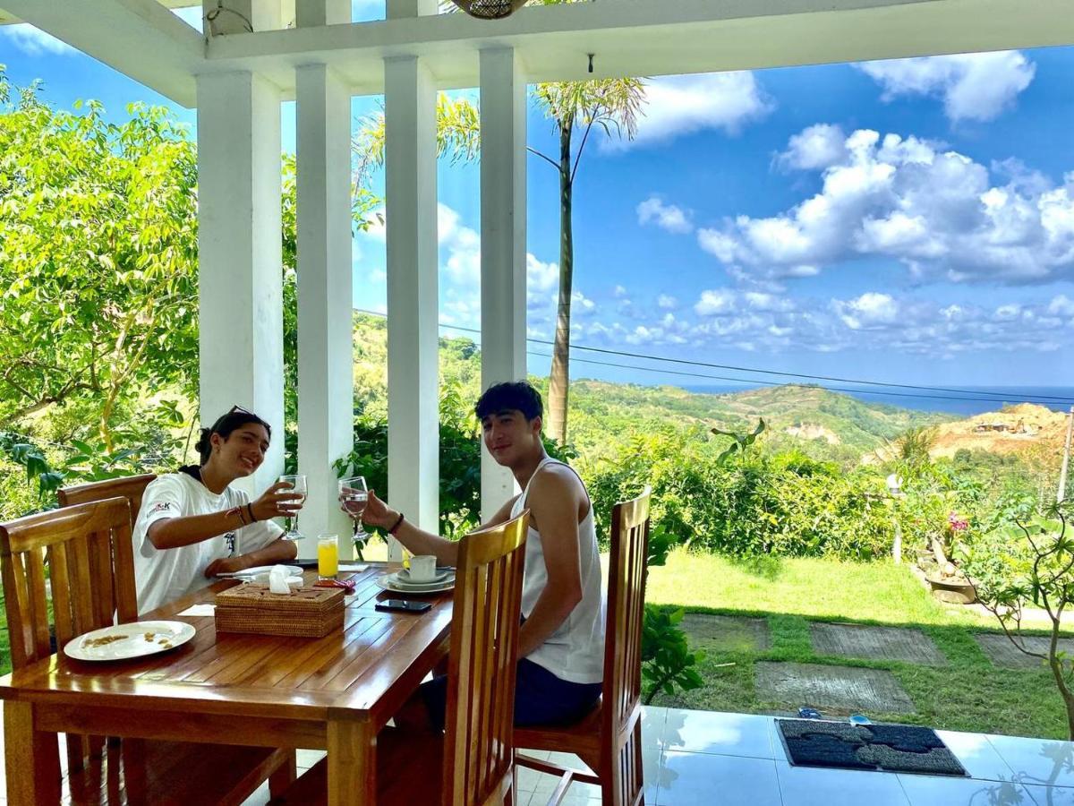 מלון Kuta  The Hill View Lombok מראה חיצוני תמונה