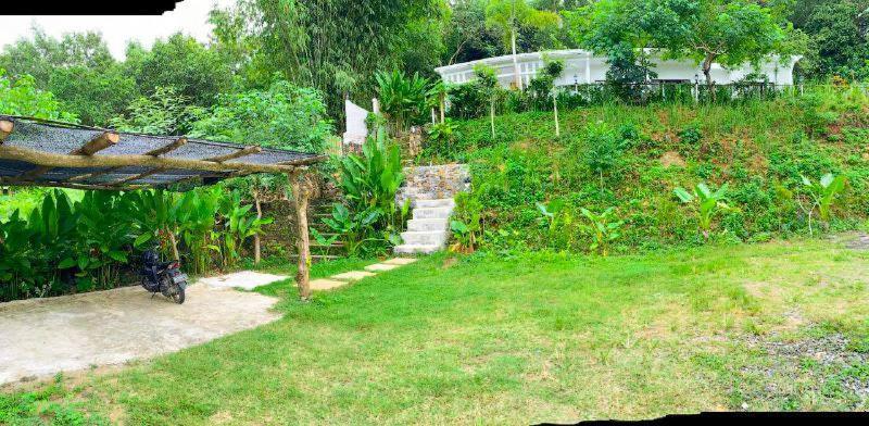 מלון Kuta  The Hill View Lombok מראה חיצוני תמונה