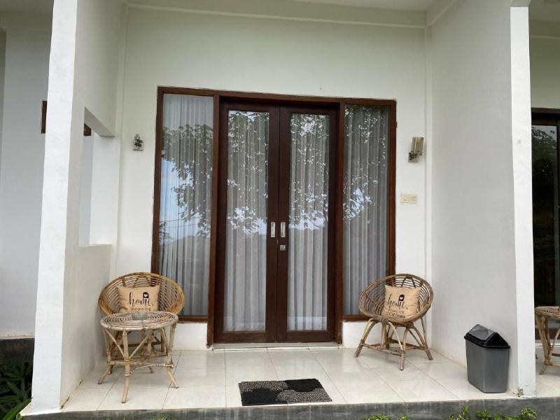 מלון Kuta  The Hill View Lombok מראה חיצוני תמונה