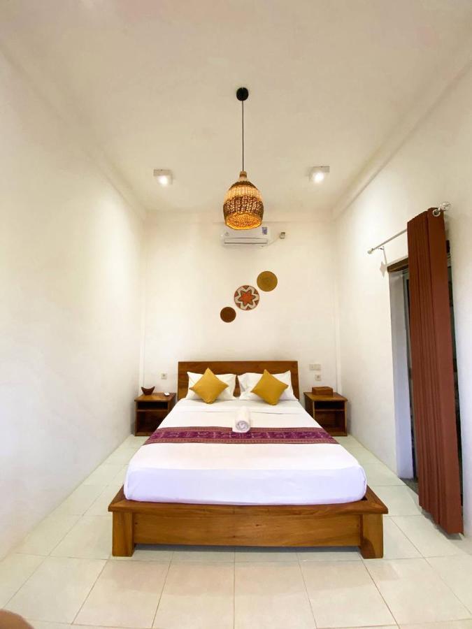 מלון Kuta  The Hill View Lombok מראה חיצוני תמונה