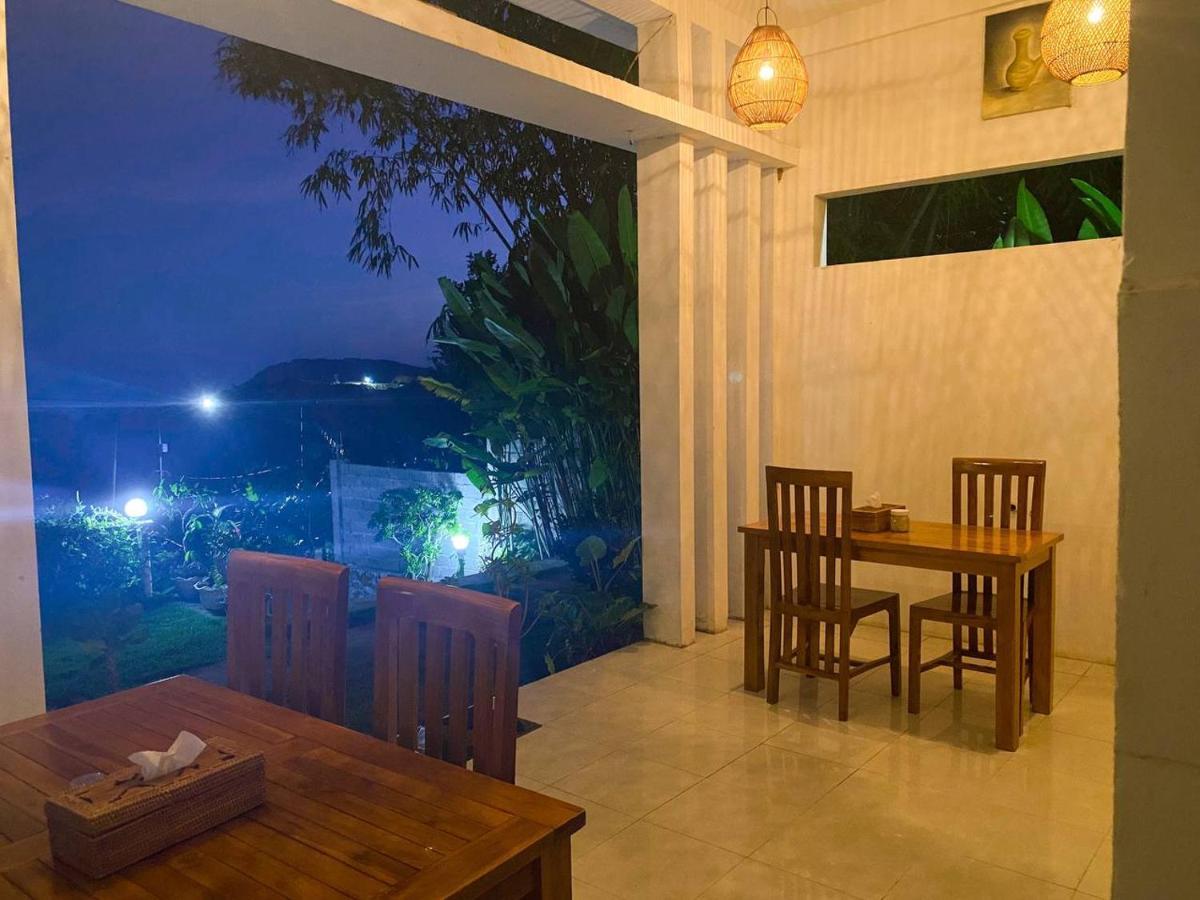 מלון Kuta  The Hill View Lombok מראה חיצוני תמונה