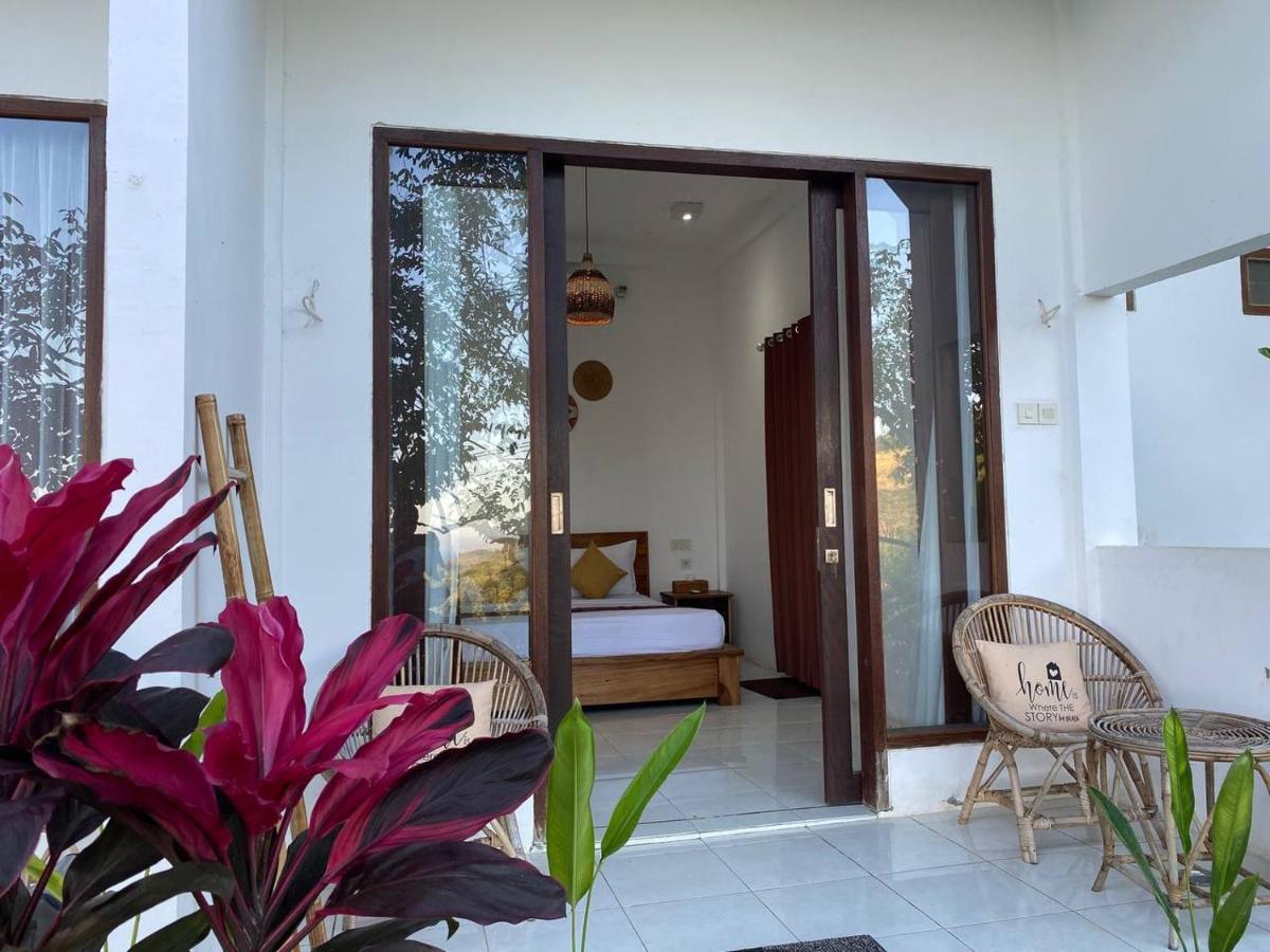 מלון Kuta  The Hill View Lombok מראה חיצוני תמונה