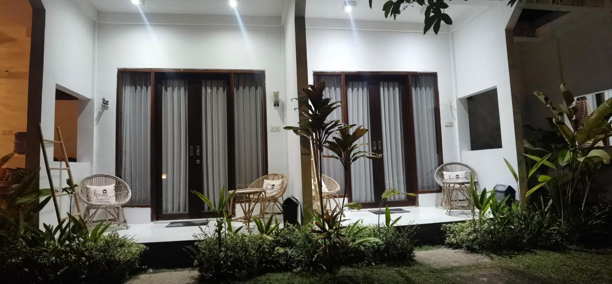 מלון Kuta  The Hill View Lombok מראה חיצוני תמונה