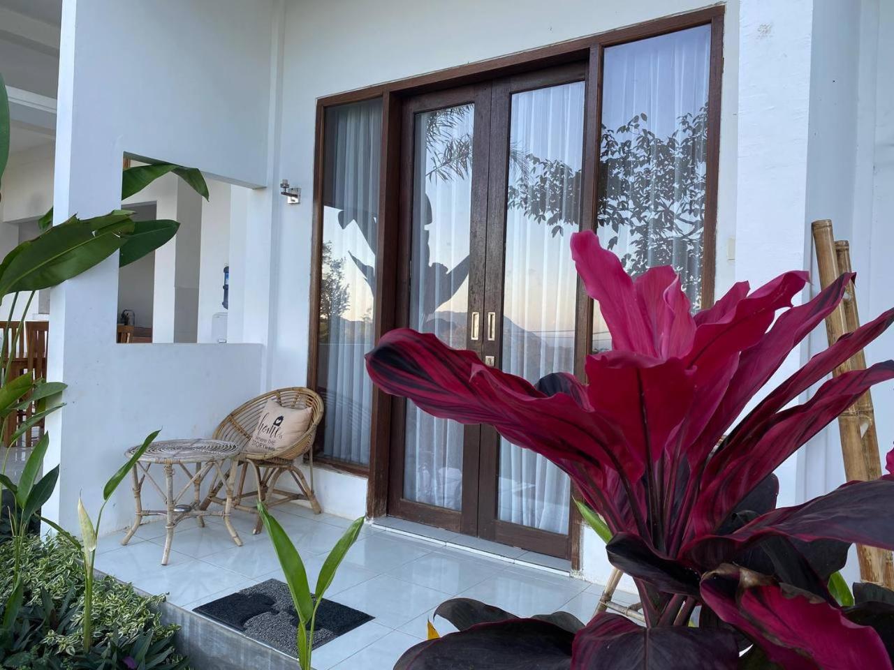 מלון Kuta  The Hill View Lombok מראה חיצוני תמונה