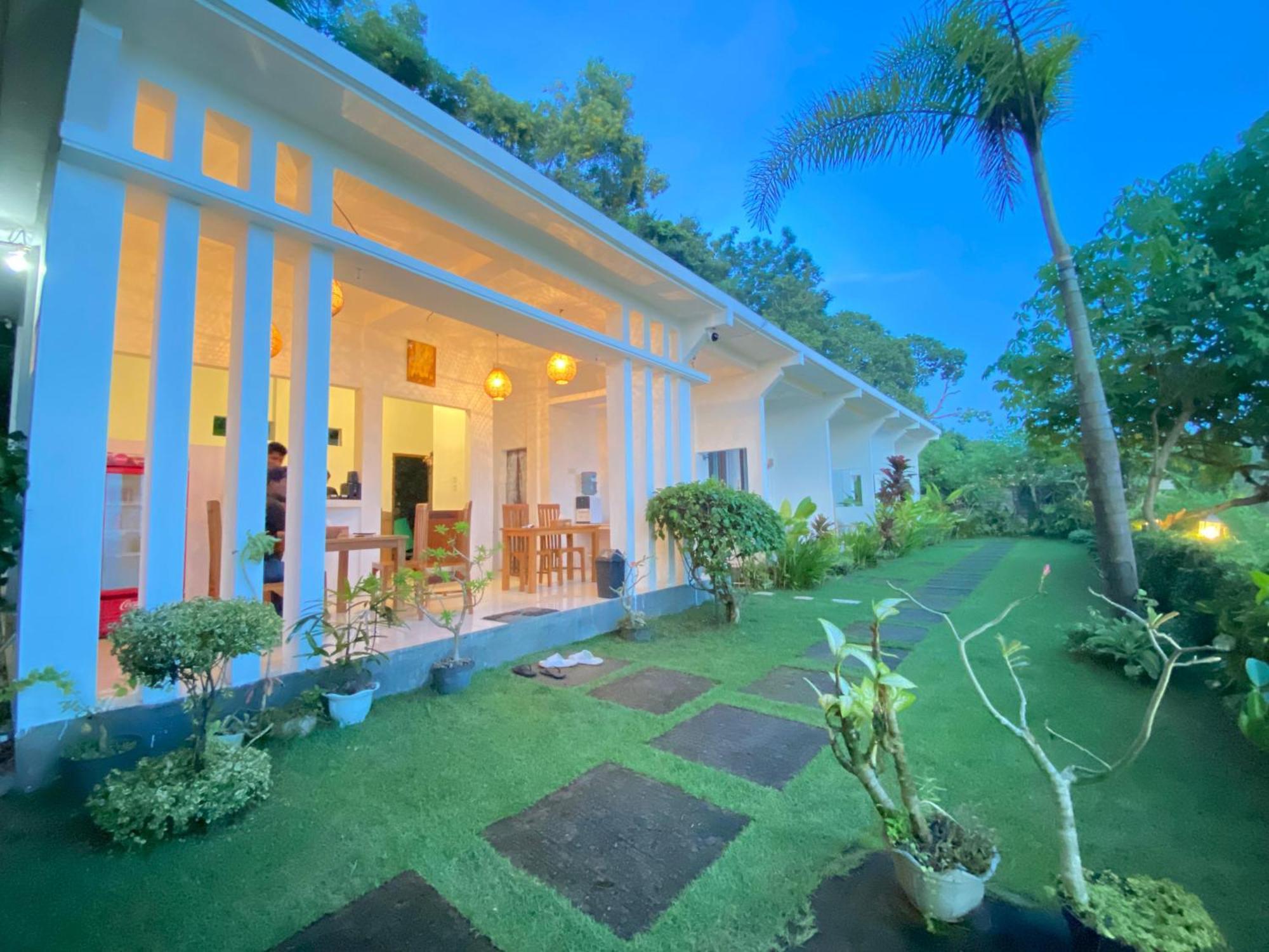 מלון Kuta  The Hill View Lombok מראה חיצוני תמונה